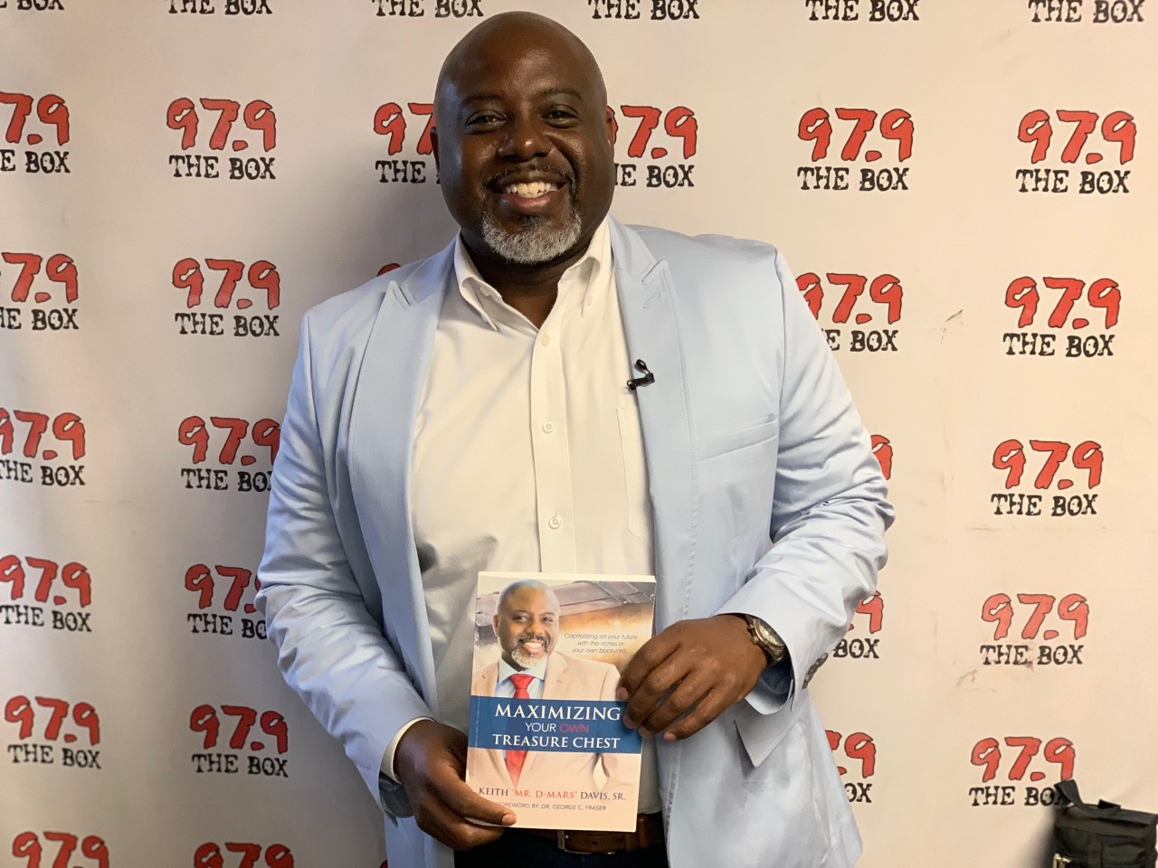 Access Houston 5.5.19