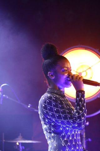 Ari Lennox