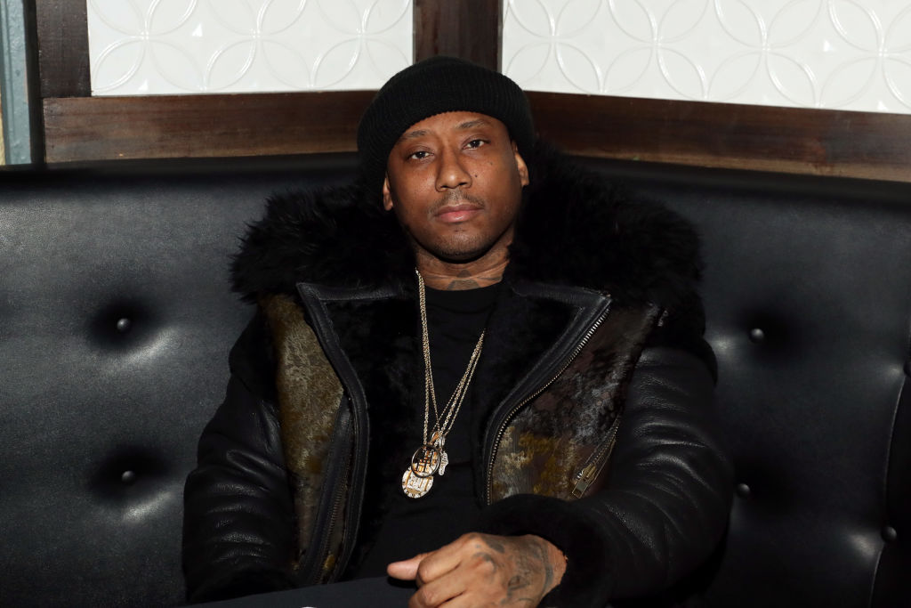 RAYVYN In Concert - New York, NY