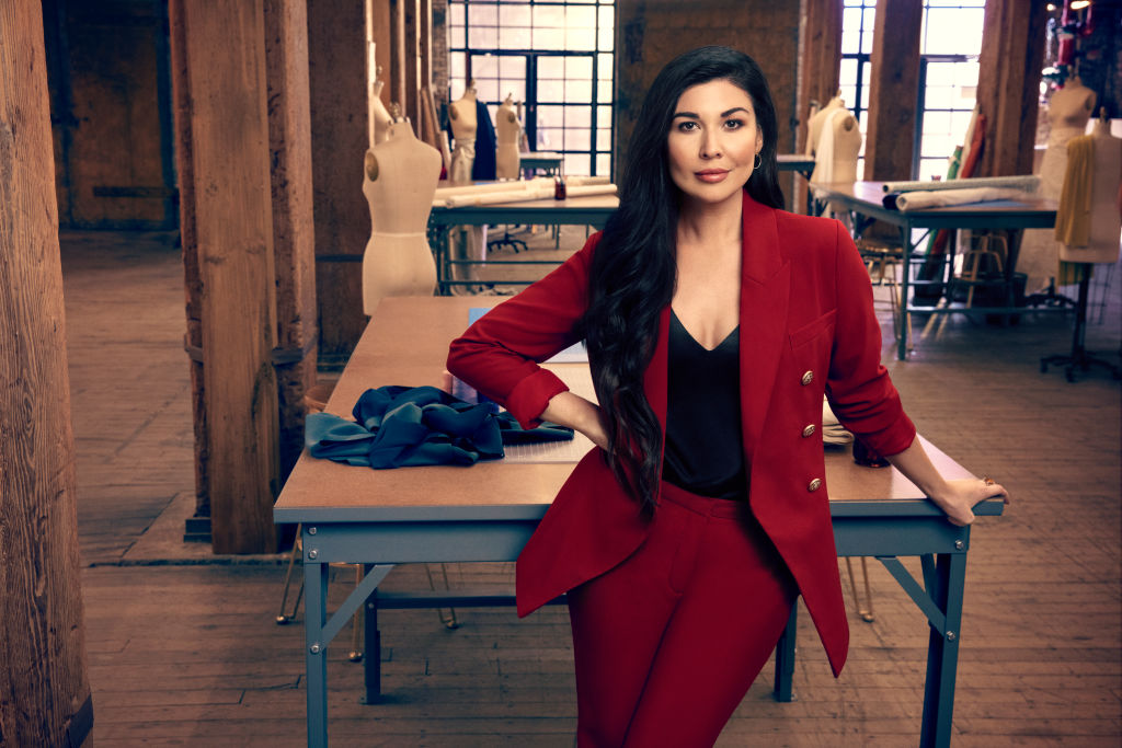 Project Runway - Season 17