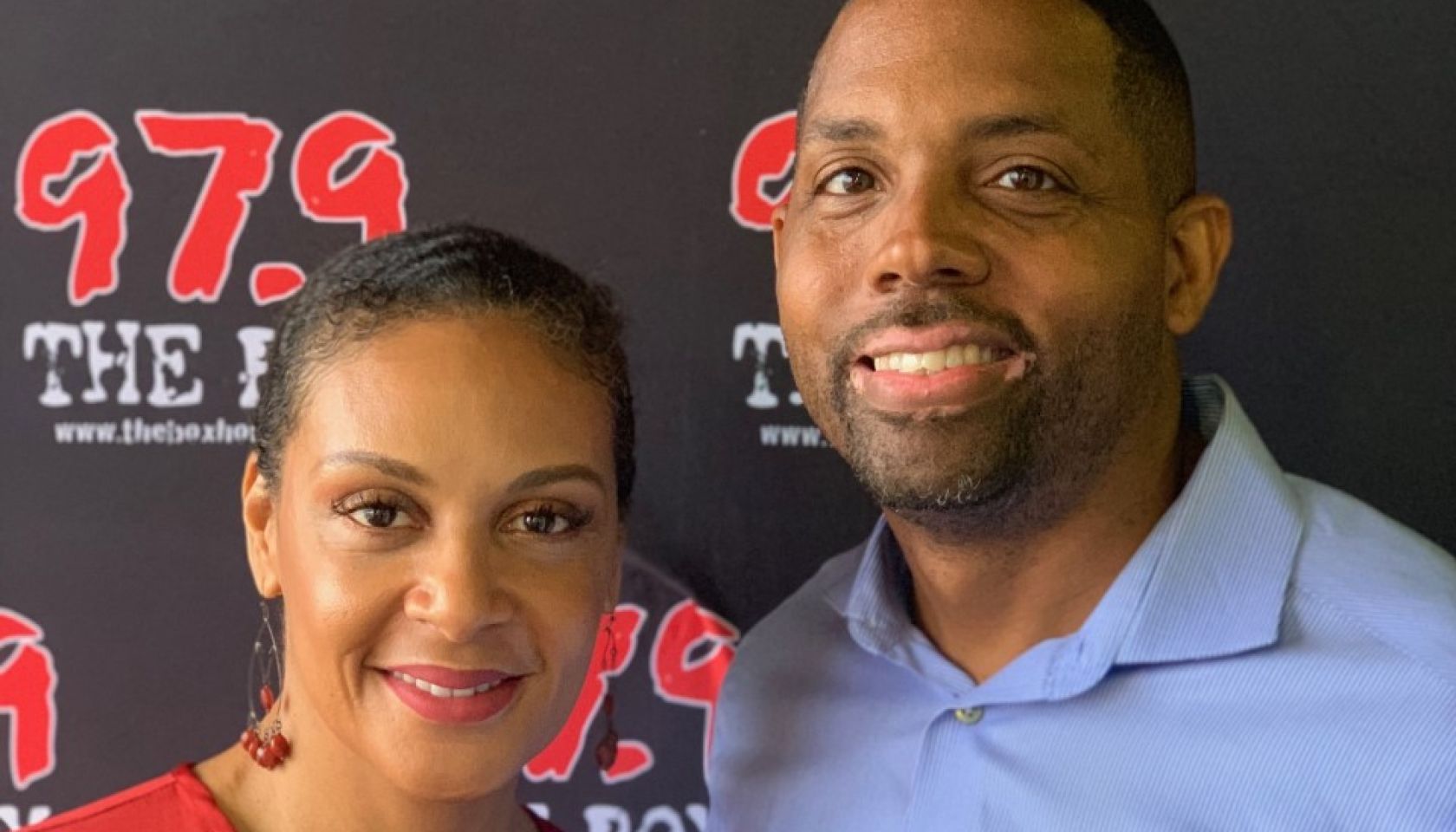 Access Houston 6.2.19