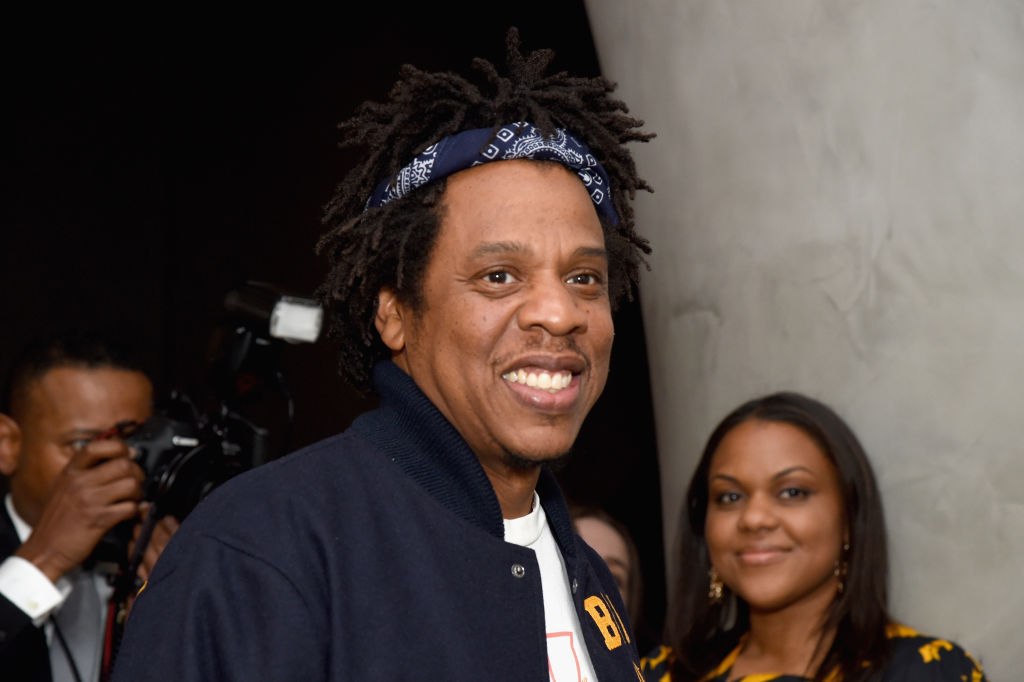 Jay-Z Tops Hip-Hop's Wealthiest Artists; Kanye West's Net Worth Drops
