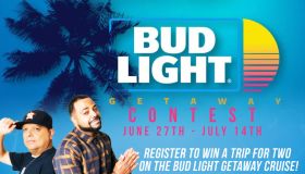 Bud Light Getaway Cruise
