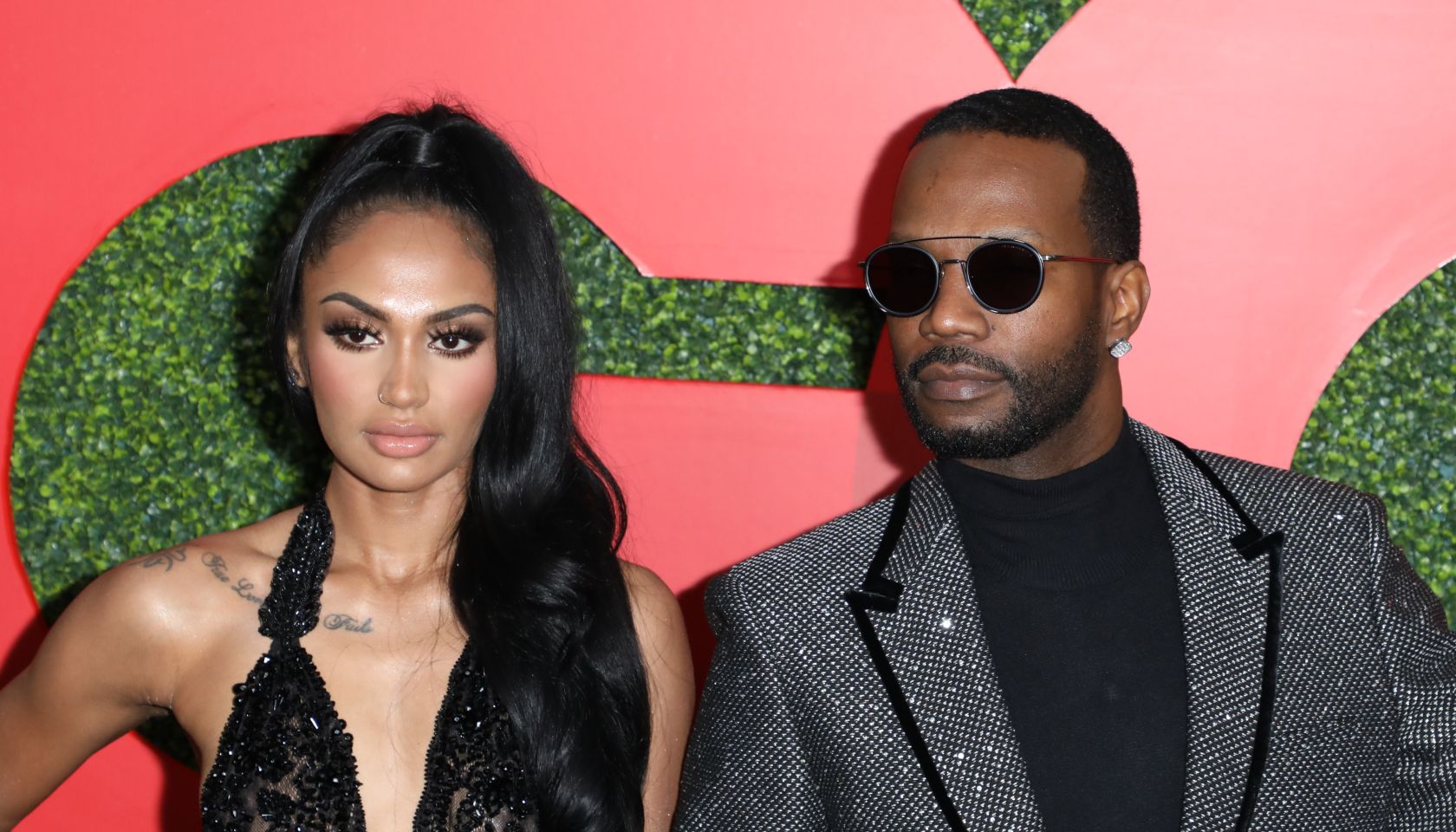 GQ Men of the Year Party 2018