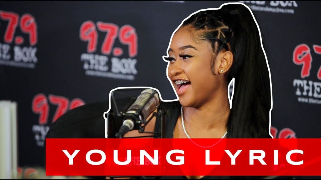 Young Lyric