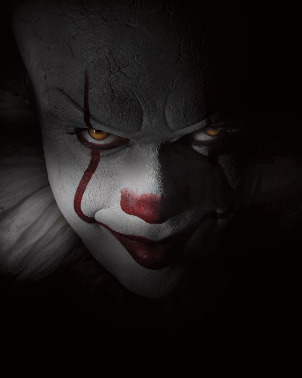 Chilling immersive screening of the new motion picture 'IT' in London