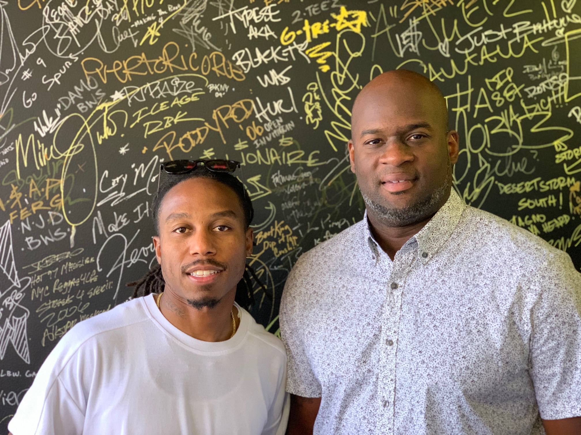 Access Houston 8.4.19