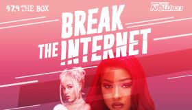 Break The Internet 2019 Updated Graphic