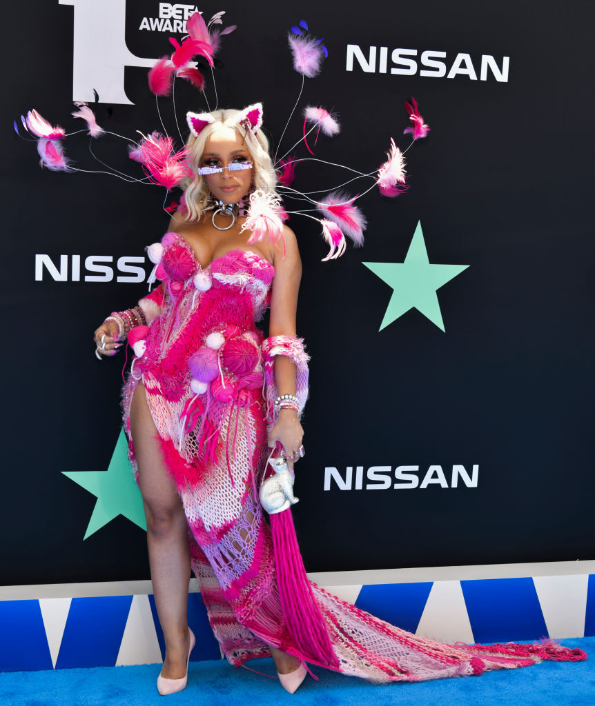 2019 BET Awards - Arrivals