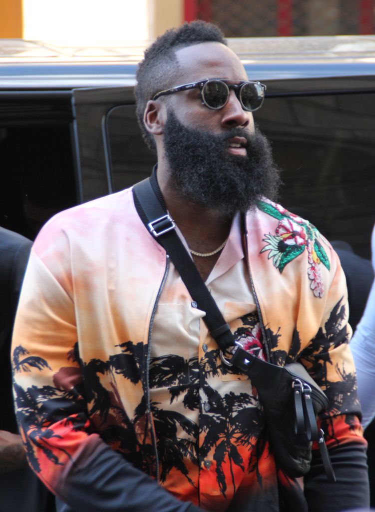 Paris Men's Fashion Week Spring/Summer 2019