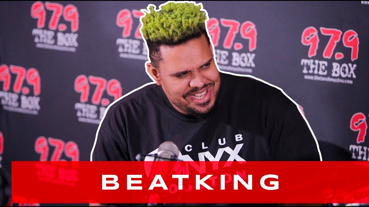 BeatKing