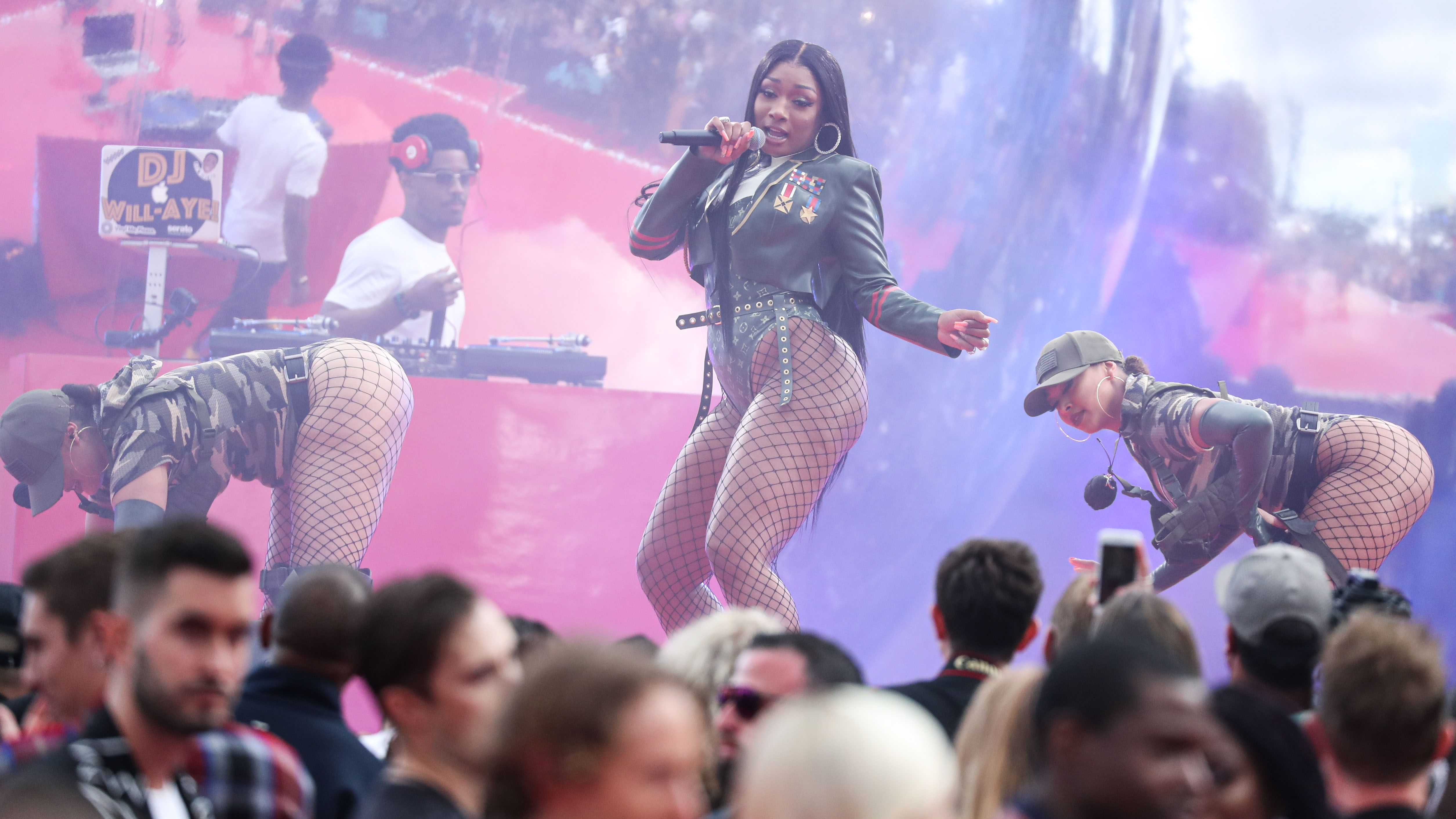 2019 MTV Video Music Awards - Arrivals