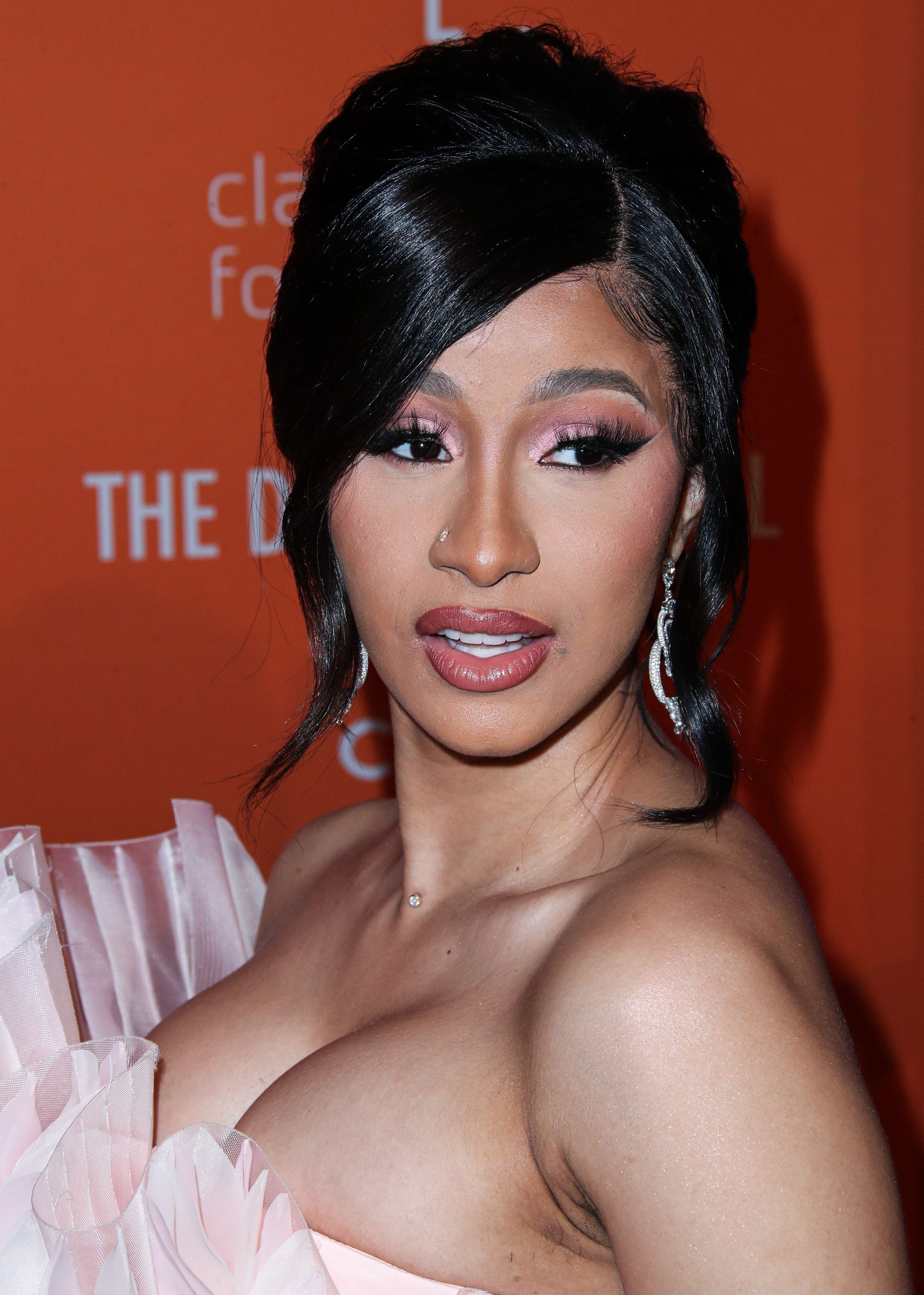 Rihanna's 5th Annual Diamond Ball