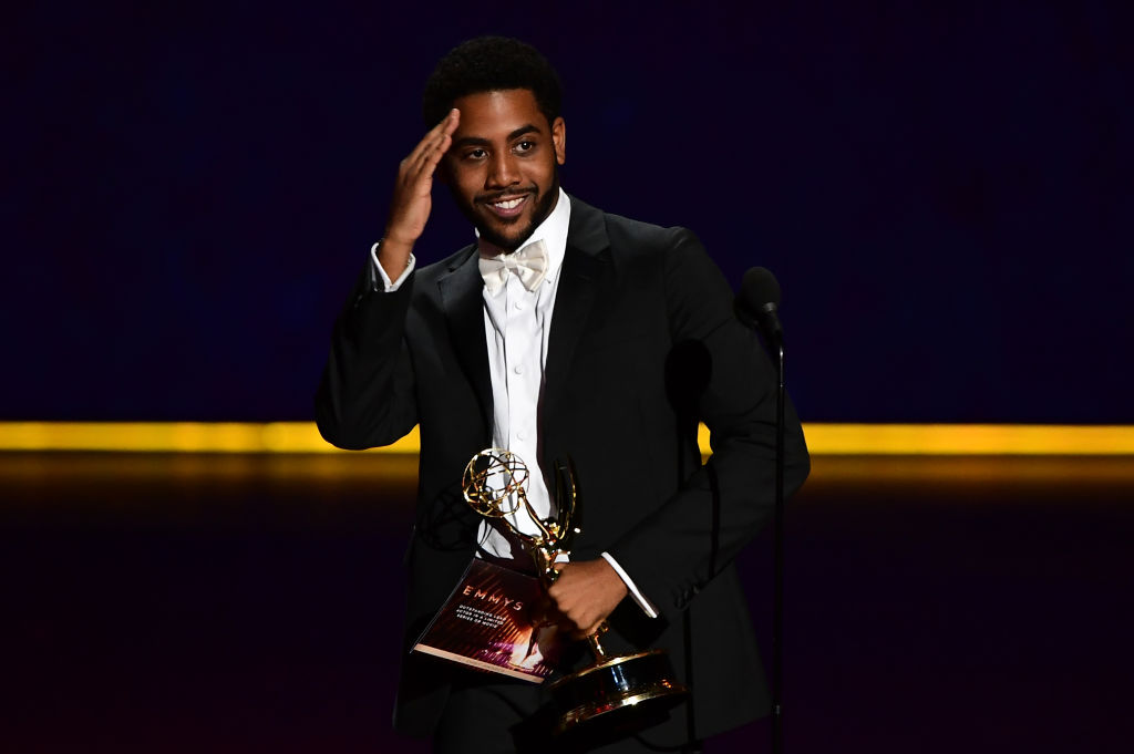 US-ENTERTAINMENT-TELEVISION-EMMYS-SHOW