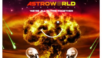 Astroworld Fest 2019