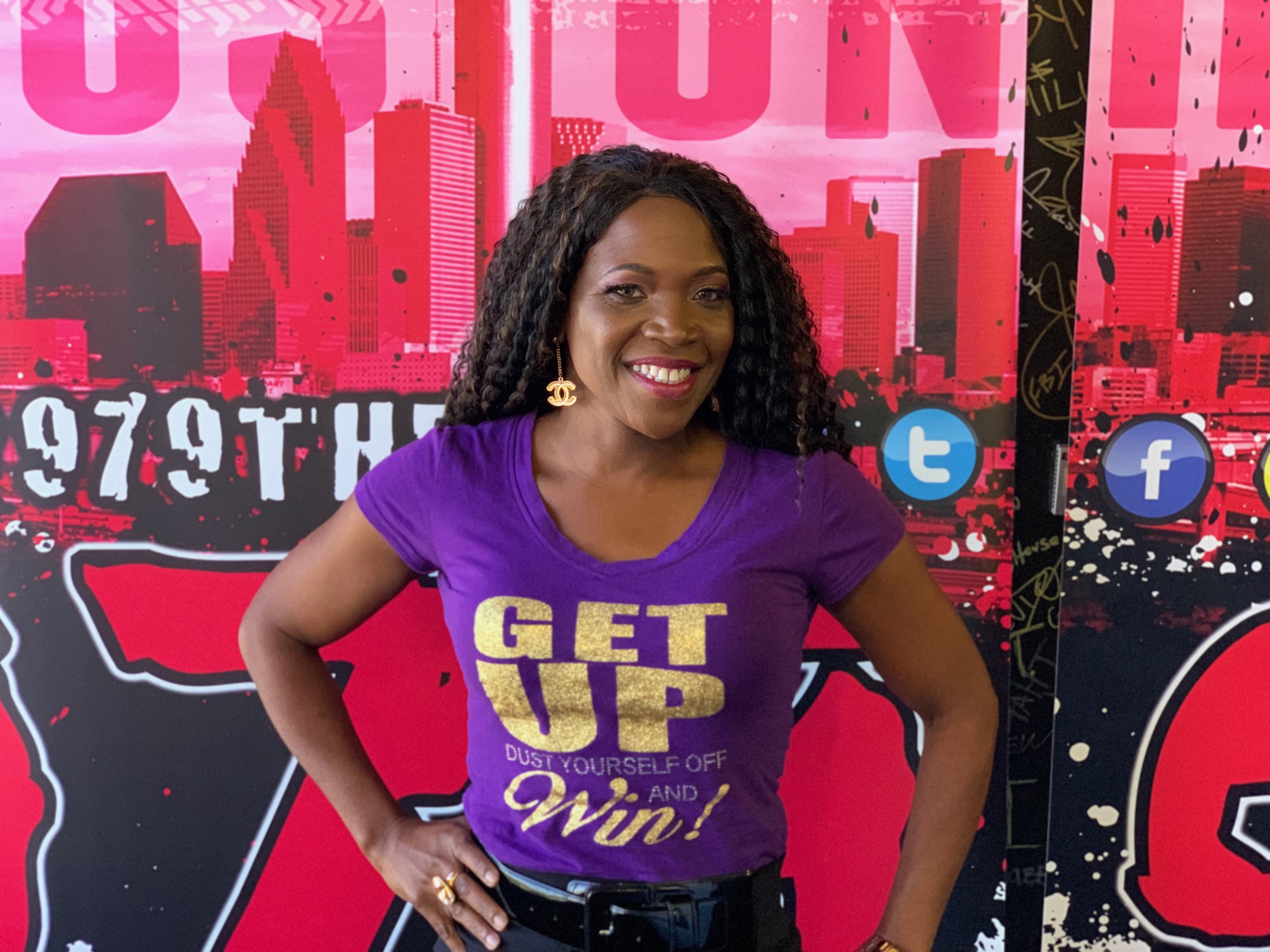 Access Houston 9.30.19