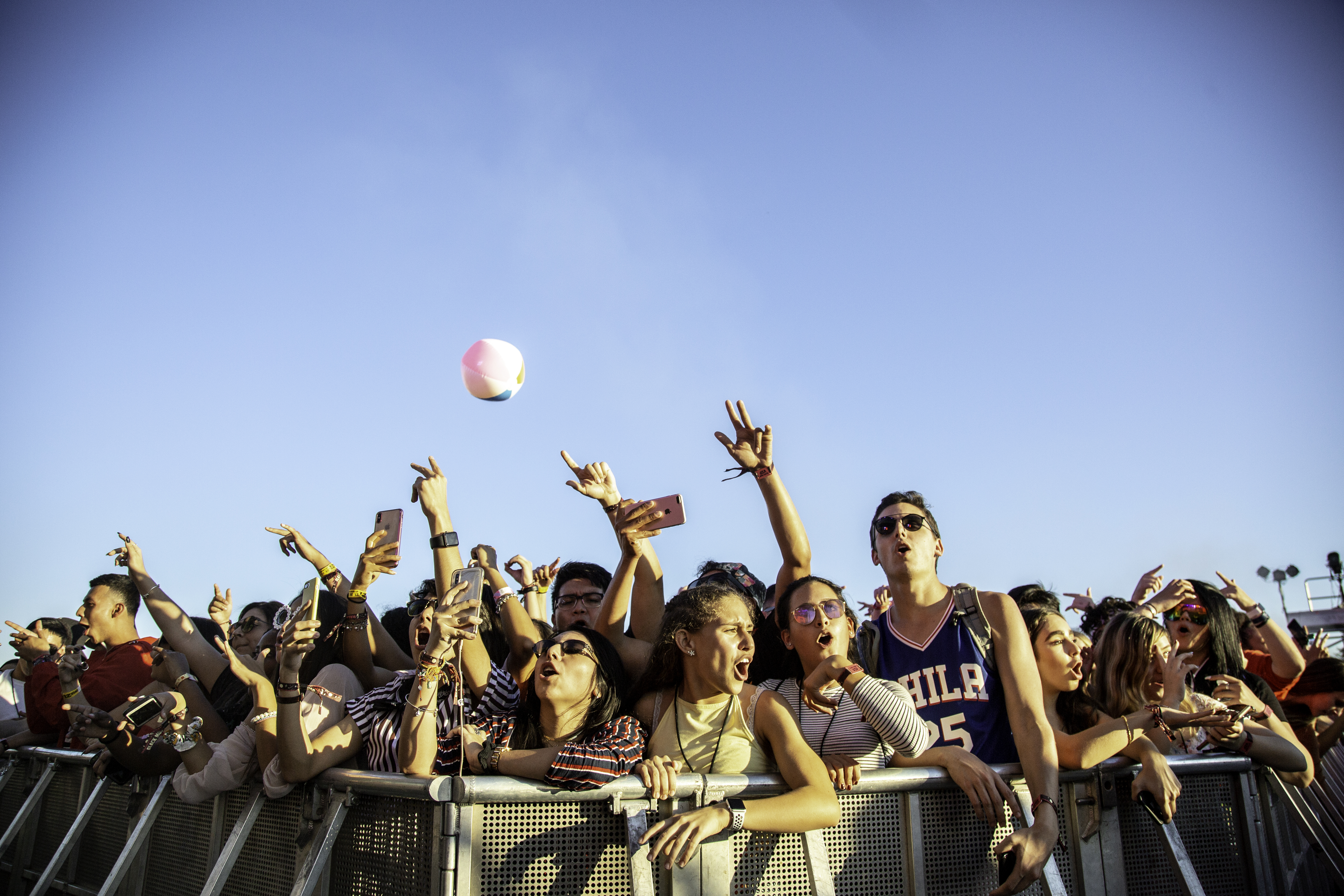 Mala Luna 2018