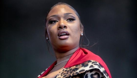 Freak Nasty Megan Watch Megan Thee Stallion’s Tiny Desk Performance x Freestyle | 97.9