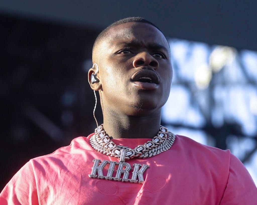 DaBaby Takes “BOP” On Broadway For New Video [WATCH] 97.9 The Box