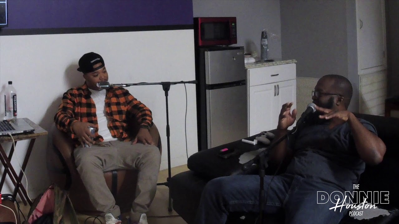 Donnie Houston & GT Mayne