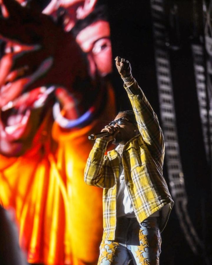 Migos - Astroworld Festival 2019
