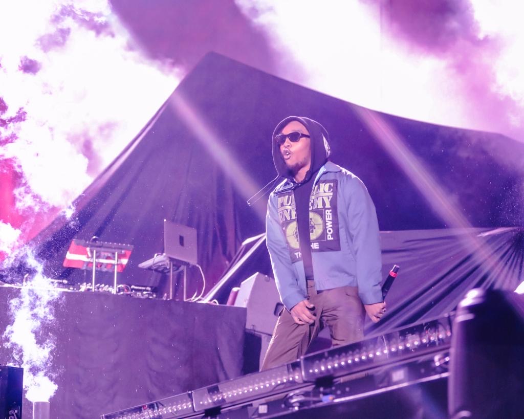 Migos - Astroworld Festival 2019