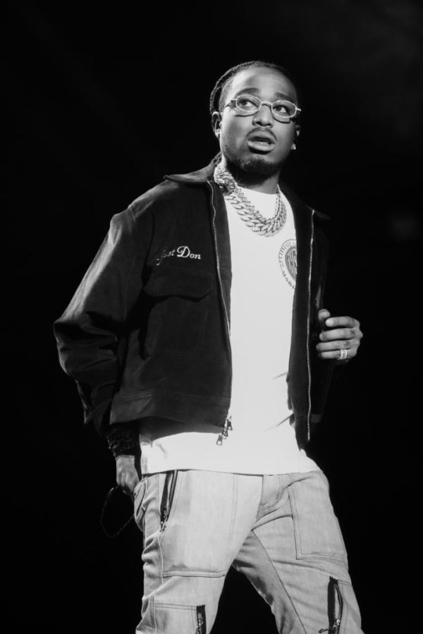 Migos - Astroworld Festival 2019