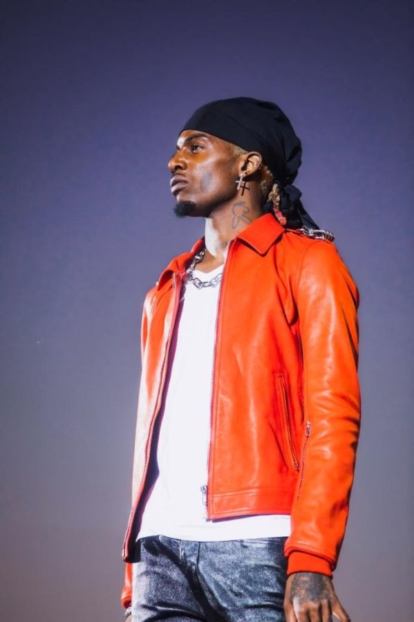 Playboy Carti - Astroworld Festival 2019