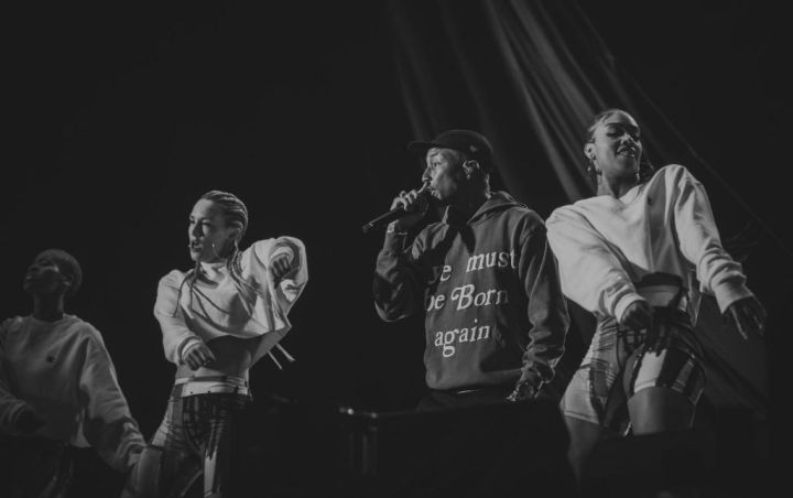 Pharrell - Astroworld Festival 2019