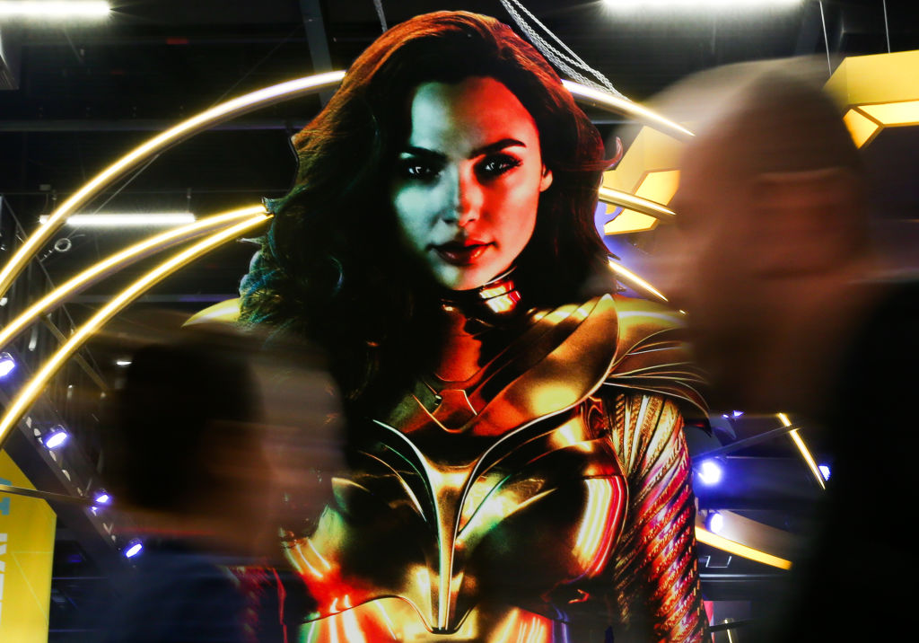 CCXP19 Sao Paulo
