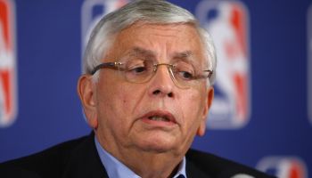 NBA Labor Negotiations Continue As Deadline Looms