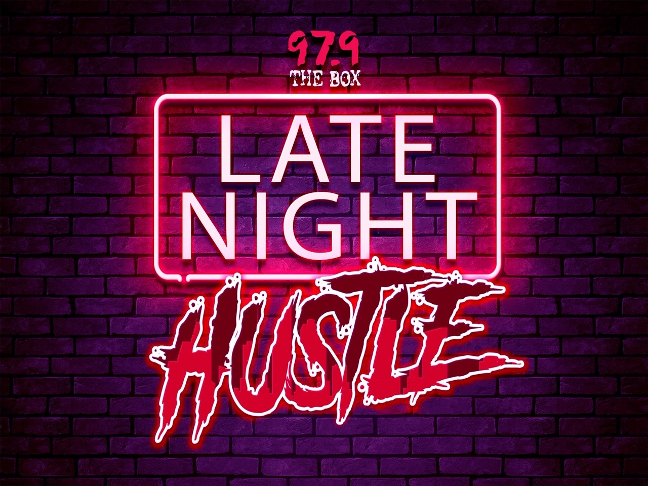 hustle town teen night club