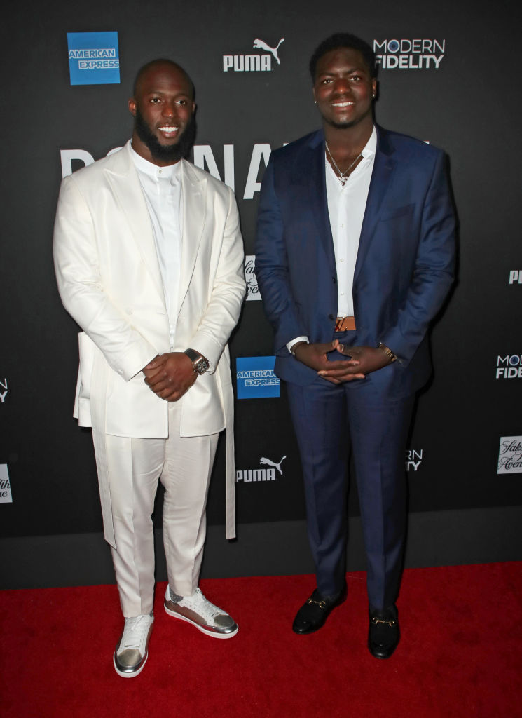 2020 Roc Nation THE BRUNCH - Arrivals