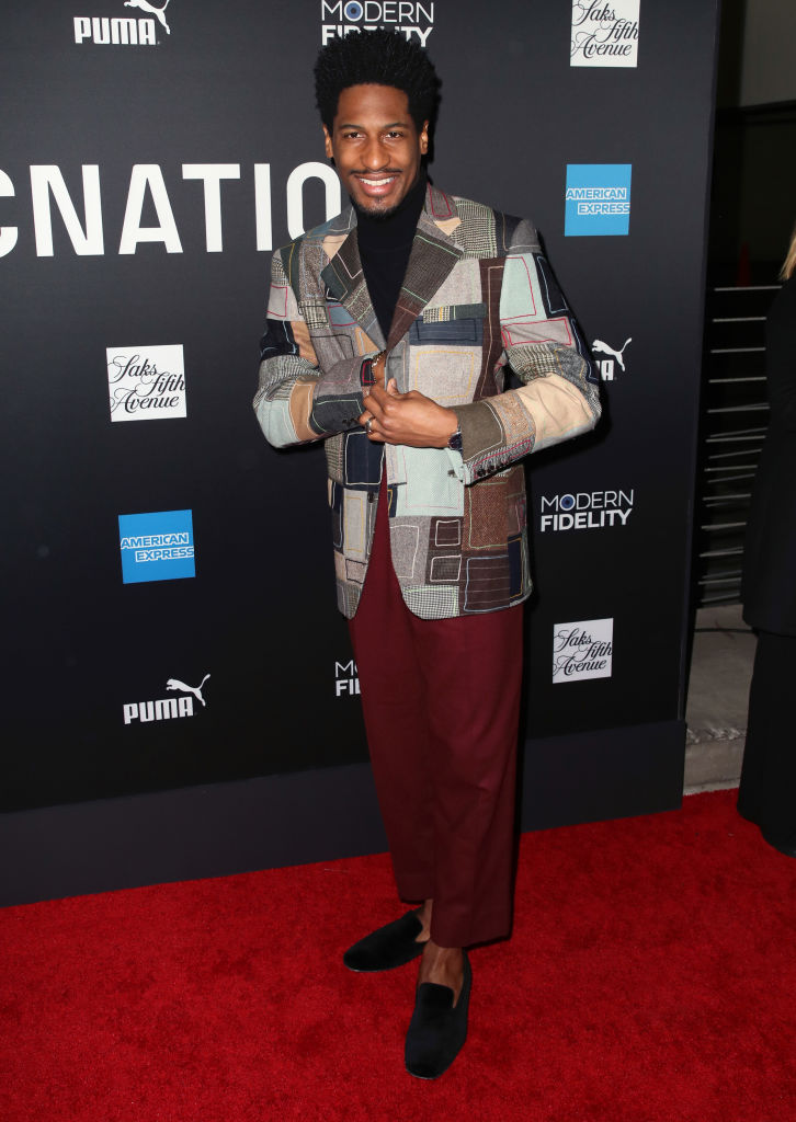 2020 Roc Nation THE BRUNCH - Arrivals