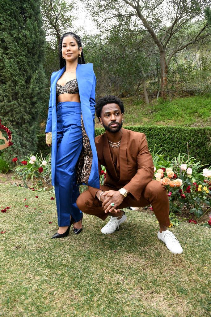 2020 Roc Nation THE BRUNCH - Inside