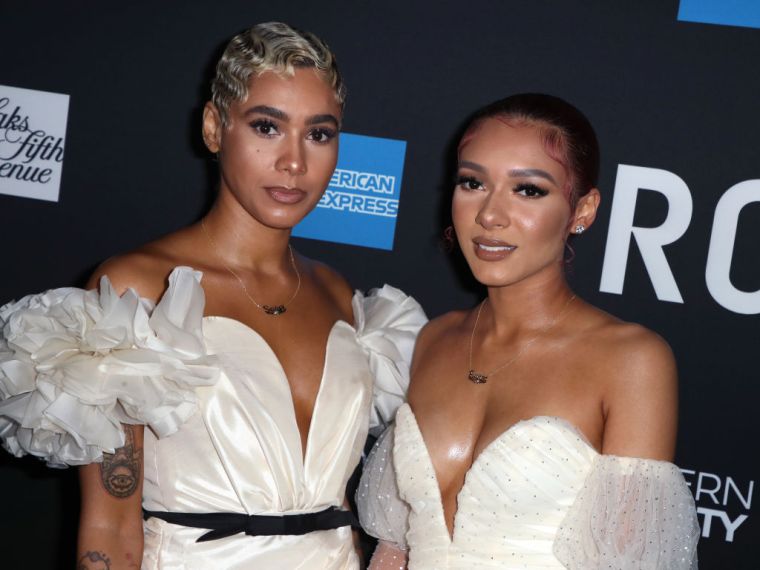 2020 Roc Nation THE BRUNCH - Arrivals