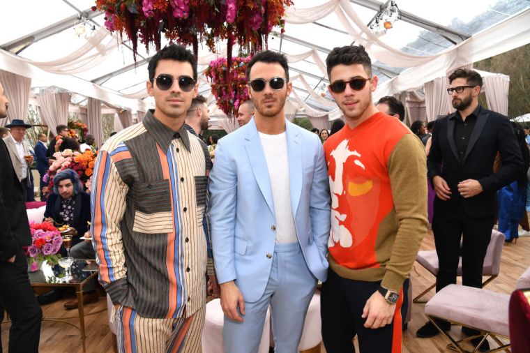 2020 Roc Nation THE BRUNCH - Inside