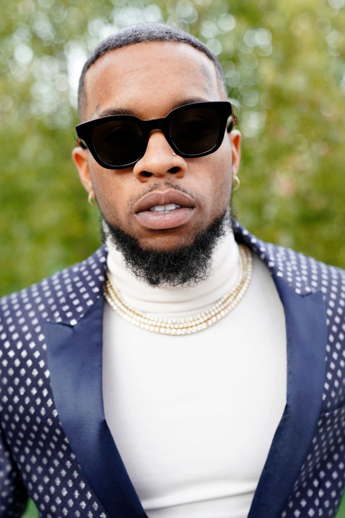 2020 Roc Nation THE BRUNCH - Inside
