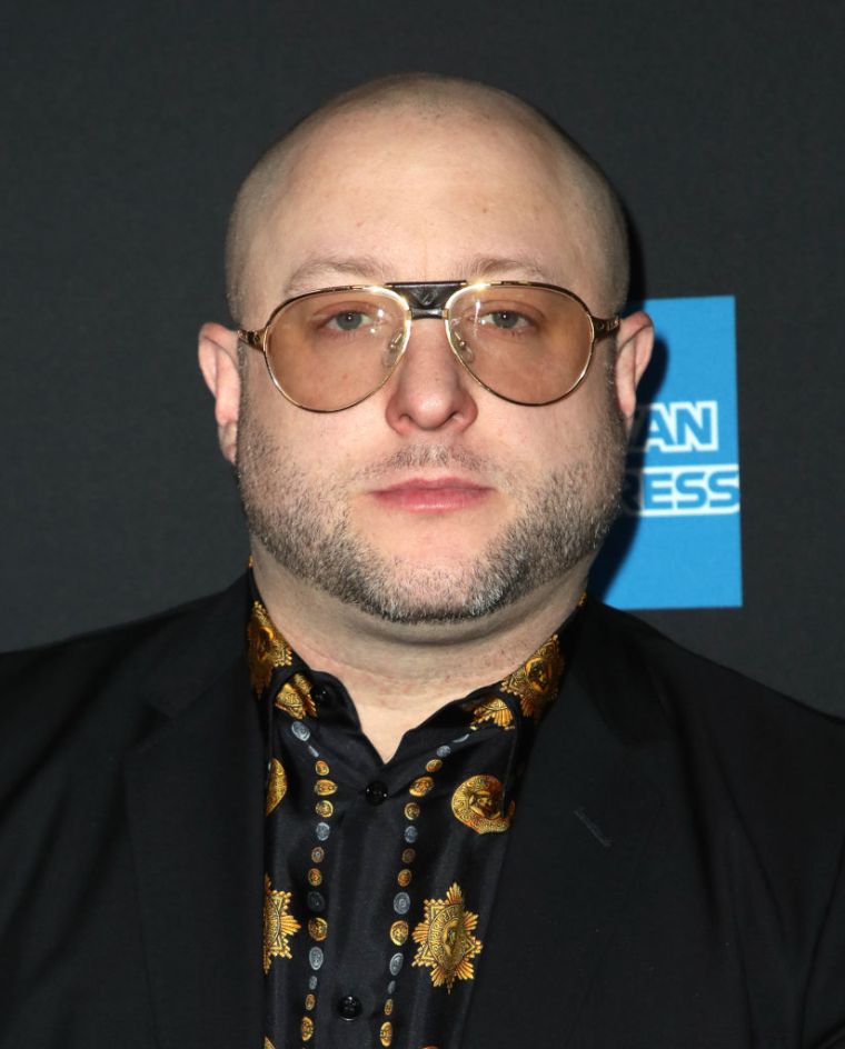 2020 Roc Nation THE BRUNCH - Arrivals