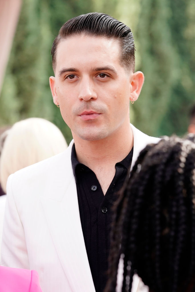 2020 Roc Nation THE BRUNCH - Inside