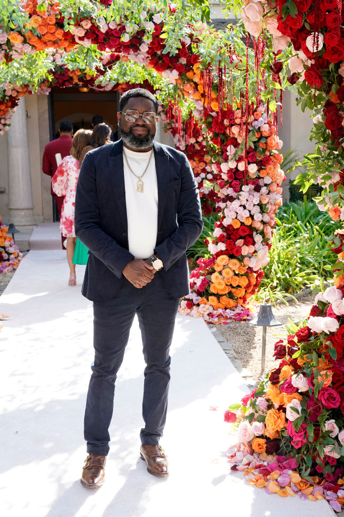 2020 Roc Nation THE BRUNCH - Inside
