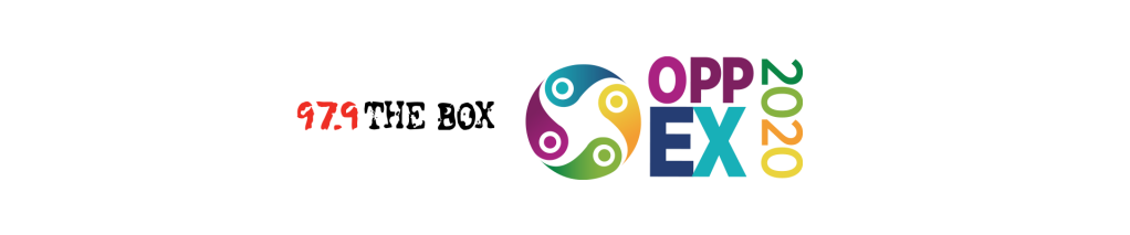 OppEX logo