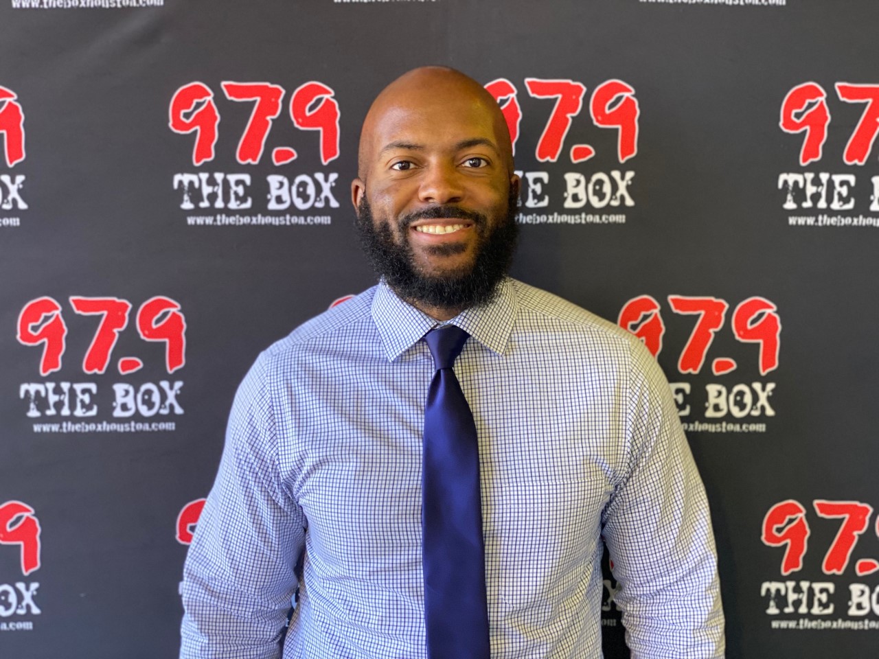 Access Houston 2.9.2020