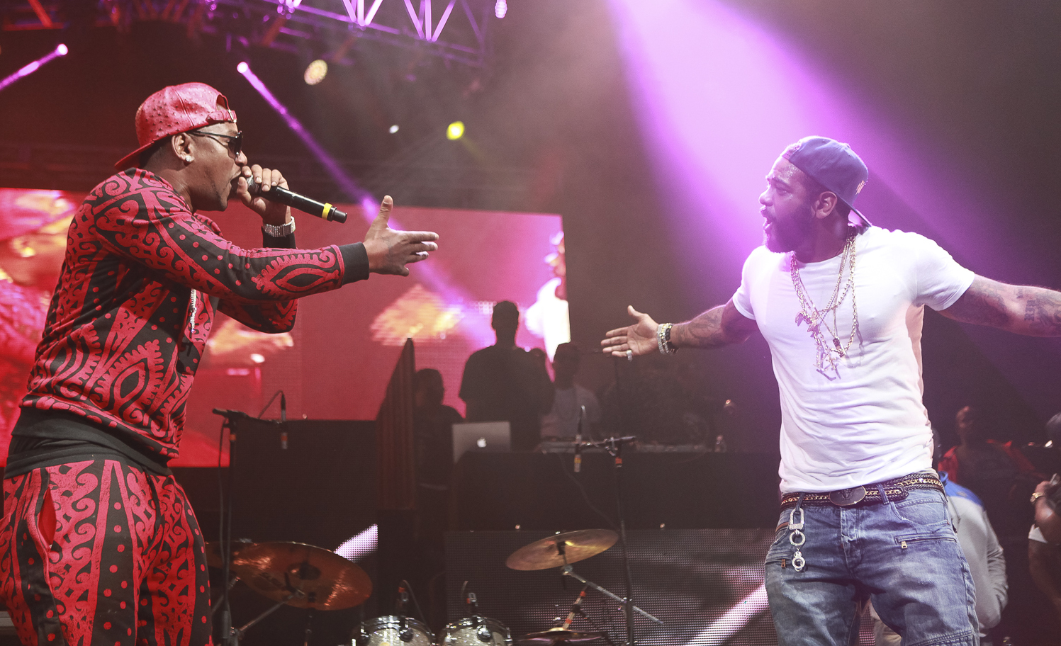 Bleacher Report x Mitchell & Ness Team Up For NBA Remix ...