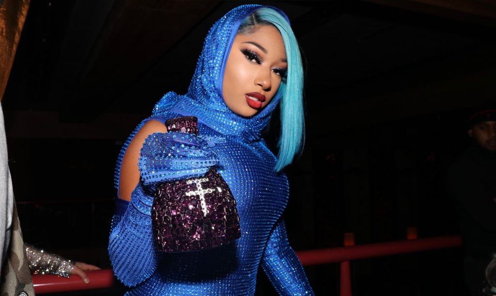 Megan Thee Stallion