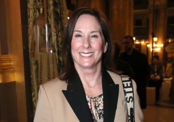 kathleen kennedy journey to new life