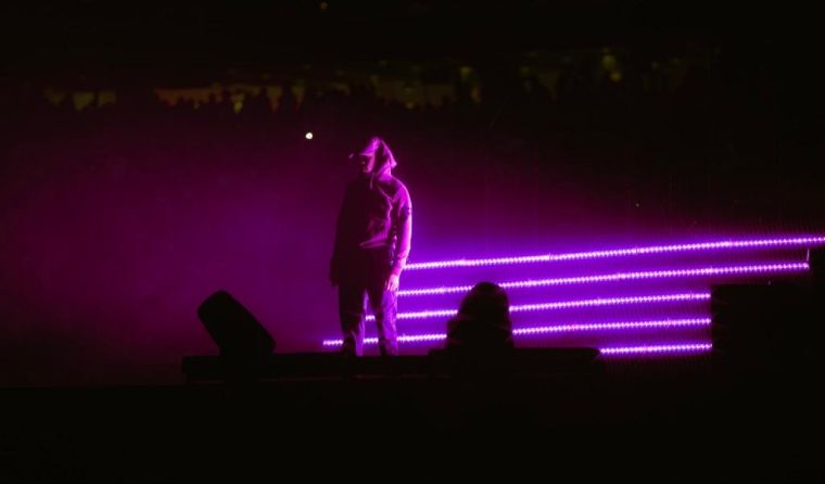 Chance The Rapper - HLSR 2020