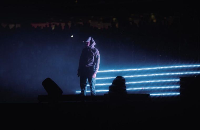 Chance The Rapper - HLSR 2020