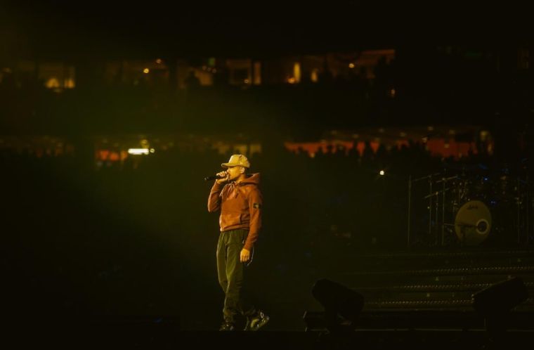 Chance The Rapper - HLSR 2020