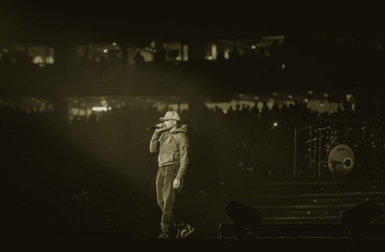 Chance The Rapper - HLSR 2020